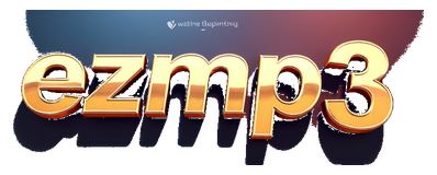 ezmp3 logo